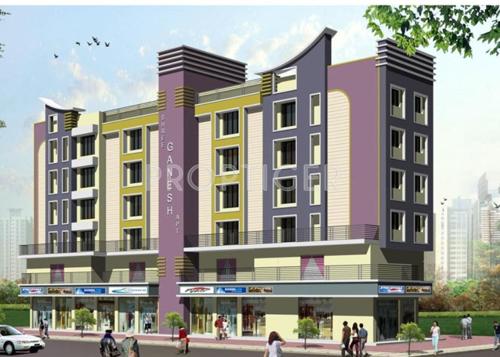 SHREE GANESH APARTMENT