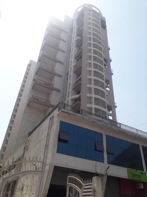 HILLS RESIDENCY