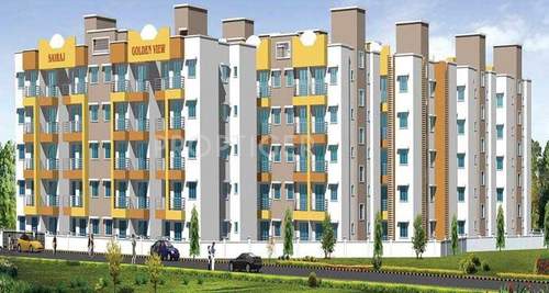 SAIRAJ GOLDEN VIEW