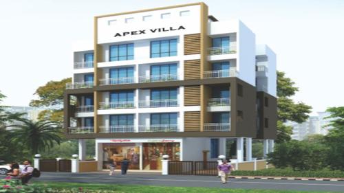 APEX VILLA