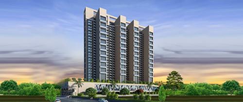 BHAGWATI GREENS 1