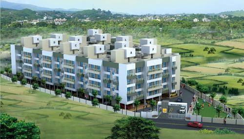 Mango Homes