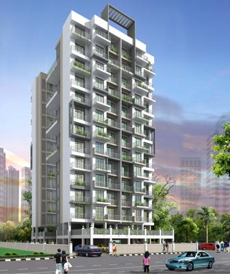 Pratik Residency