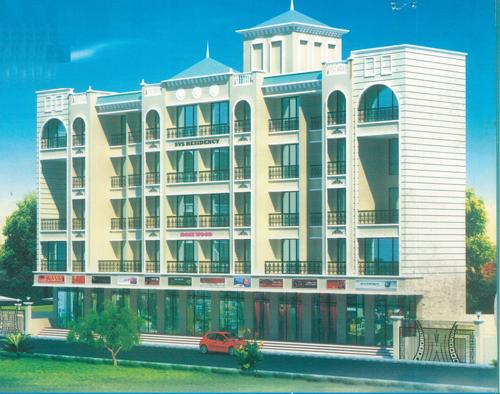 ROSABELLA BUILDING NUMBER 2