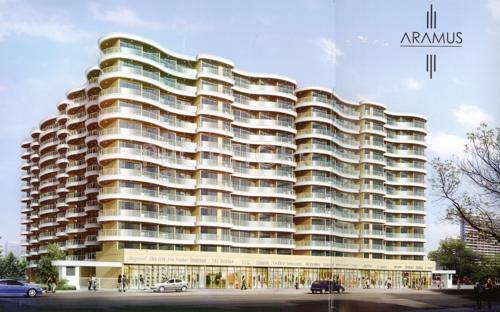 ARAMUS COMPLEX