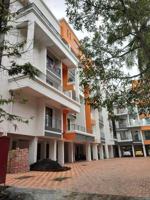 Hari Om Nagar CHS