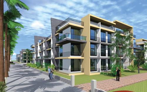 DHRUV RESIDENCY PHASE EXCELLENCY KWING