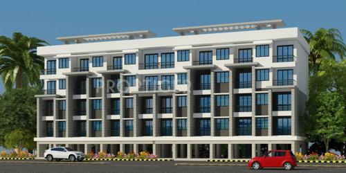 Prakriti Park-Chandan (C Wing)