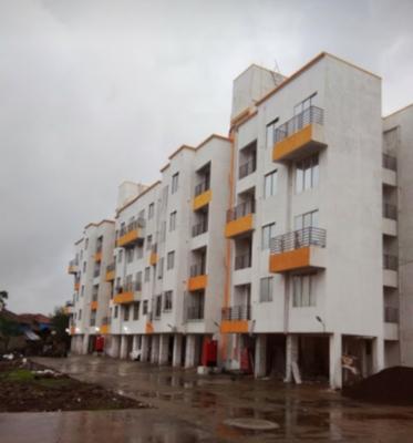 SHREE SADGURU COMPLEX PHASE II