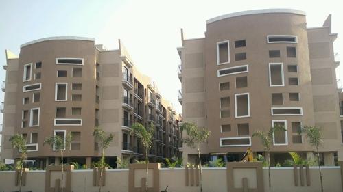 ARIHANT AMISHA PHASE I