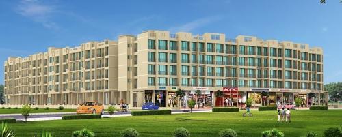 SARTHAK HOMES