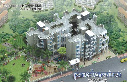 PANCHARATNA COMPLEX