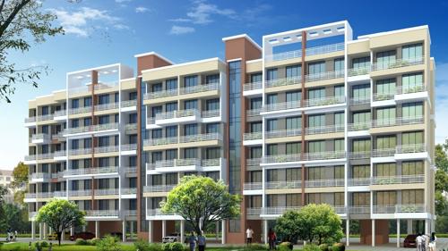 RAGHUNATH VIHAR PHASE 1