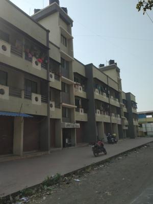 MAHALAXMI NAGAR PHASE I PART D