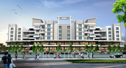 Mountain View Residency 2