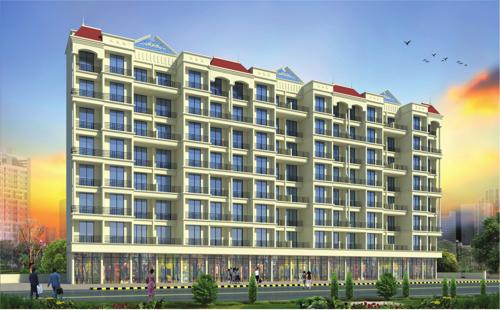 SURYA GALAXY PHASE I