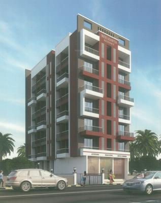NEELKANTH RESIDENCY