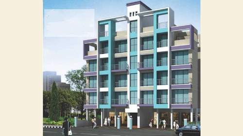 KRISHNA PALACE