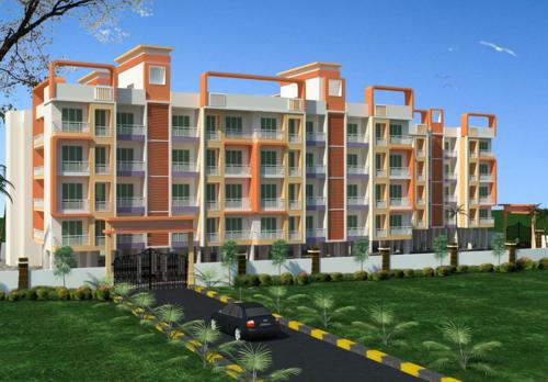 Vrindavan Phase - II