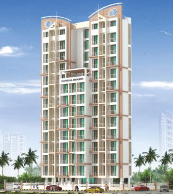 IMPERIAL HEIGHTS