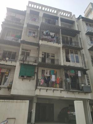 SHIVALAY APARTMENT