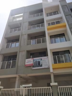 SHREYAS VILLA