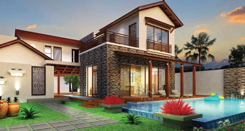 TROPICANA VILLAS PHASE 1