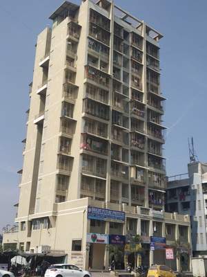 SAI SHRISHTI DEVELOPERS