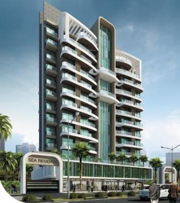 SEA REGENCY