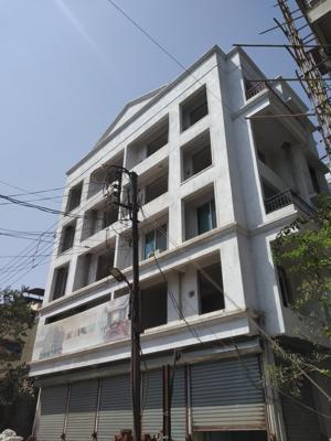 AMOL SAMARTH
