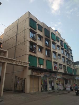 Shakti Residency