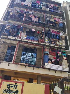 DURGA RESIDENCY