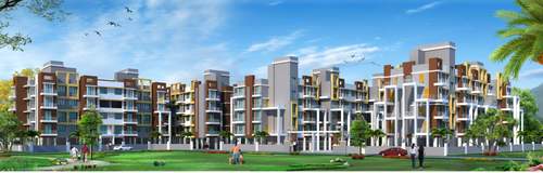 PRAYAG YASH PHASE I
