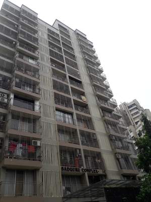 SHREE SADGURU COMPLEX PHASE I