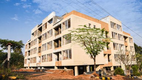 Sanskruti Building A
