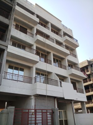 PAWAN RESIDENCY