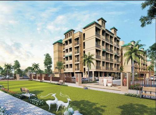 ARAVALLI SANKUL
