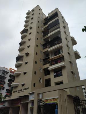 RIDDHI SIDDHI REGENCY