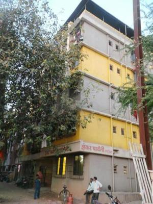 SHANKAR PARVATI RESIDENCY