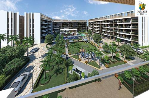 PARADISO BAY
