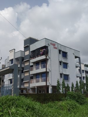 SAPTASHRUNGI APARTMENT