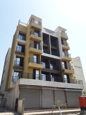 SIDDHIVINAYAK RESIDENCY