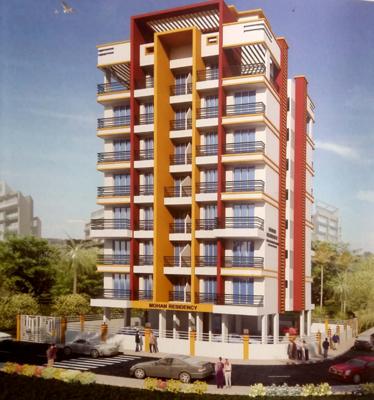 MOHAN RESIDENCY