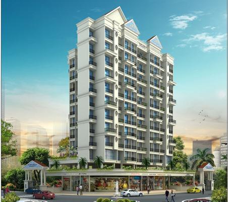 HARI LEELA RESIDENCY