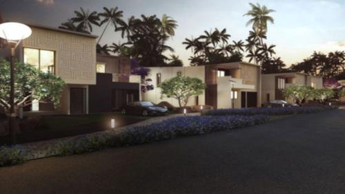 The Serenes Villa No 13