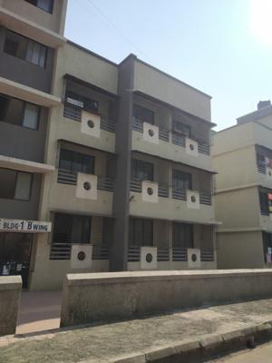 MAHALAXMI NAGAR PHASE 3 PART B