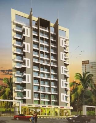 BHAKTI HEIGHTS