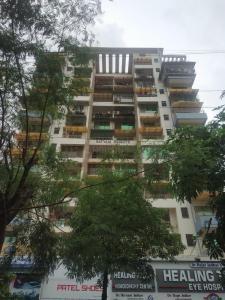 SATYAM CO-OP HOUSING SOCIETY LTD