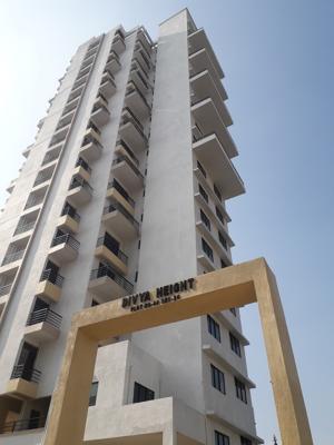 DIVYA HEIGHTS