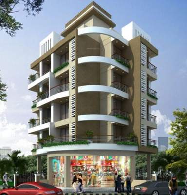 KRISHNA LANDMARK